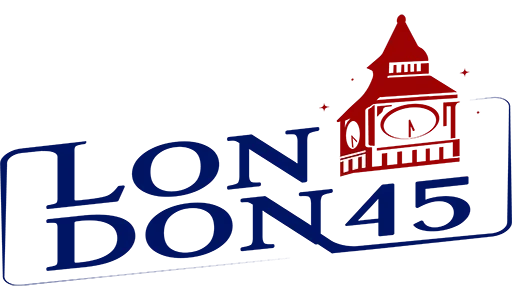 LONDON45